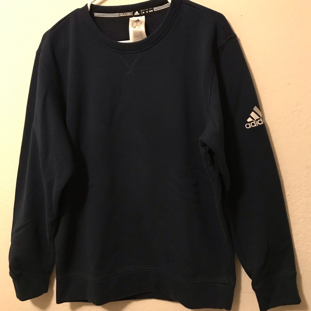 Adidas Sweatshirt